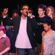 Illustration for article titled Looks Like Tevin Campbell Is Having the Best Week Ever